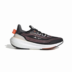 Mid Top adidas - Women's Ultraboost Light x Parley Shoes (HQ1399)