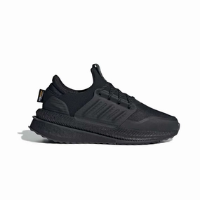 running in autumn shoes FlyteFoam adidas - Women's X_PLRBoost Shoes (ID9585)
