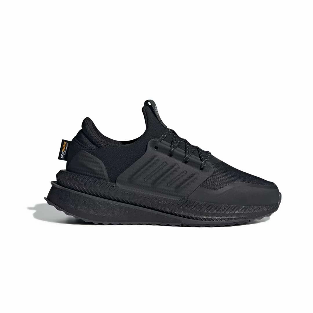 running in autumn shoes FlyteFoam adidas - Women's X_PLRBoost Shoes (ID9585)