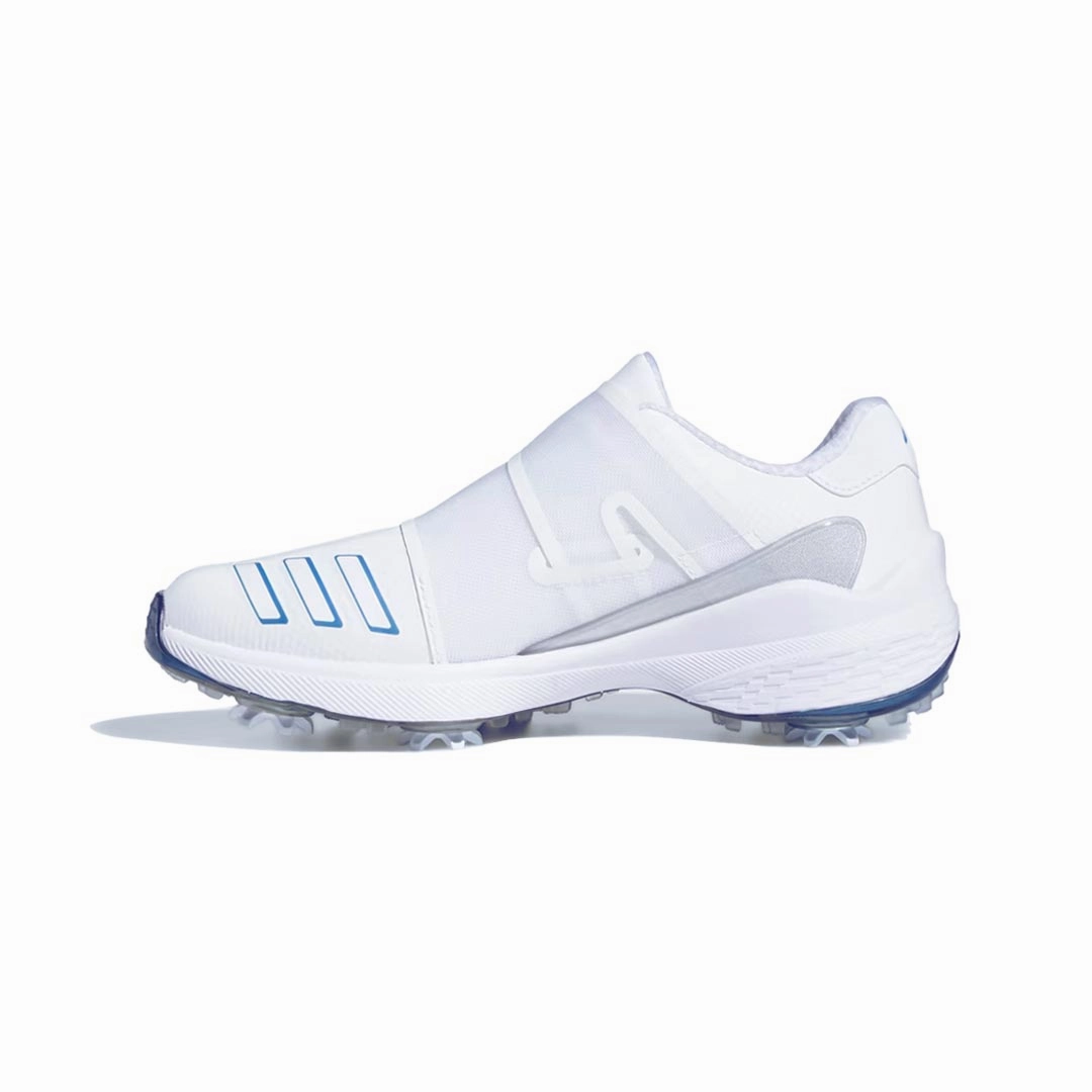 Comfort Flow Dry Fit adidas - Women's ZG23 BOA Golf Shoes (GZ2171)