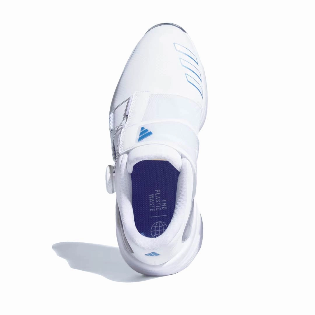 Casual Round Speed Response adidas - Women's ZG23 BOA Golf Shoes (GZ2171)