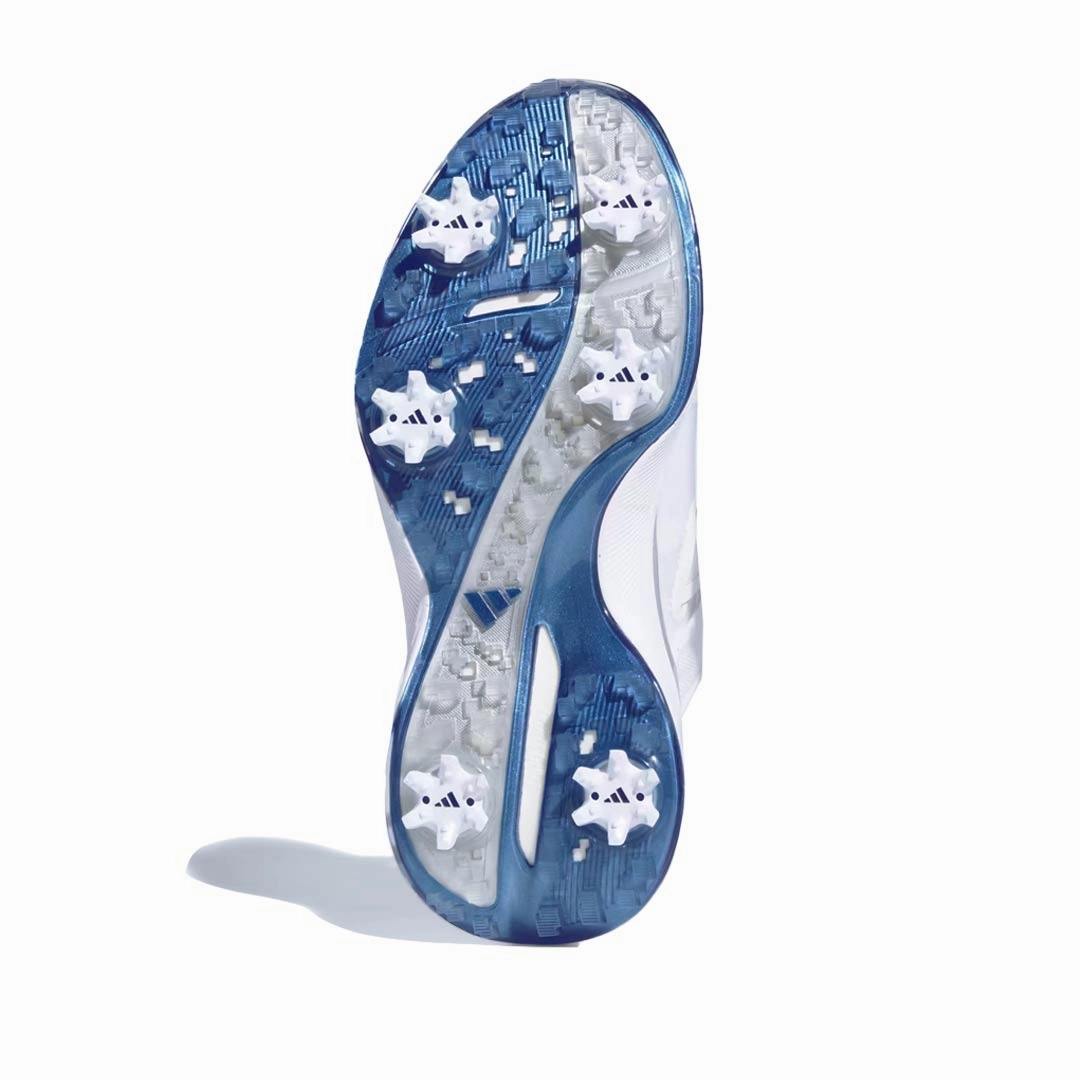 adidas - Women's ZG23 BOA Golf Shoes (GZ2171) Track Control Grip Hold