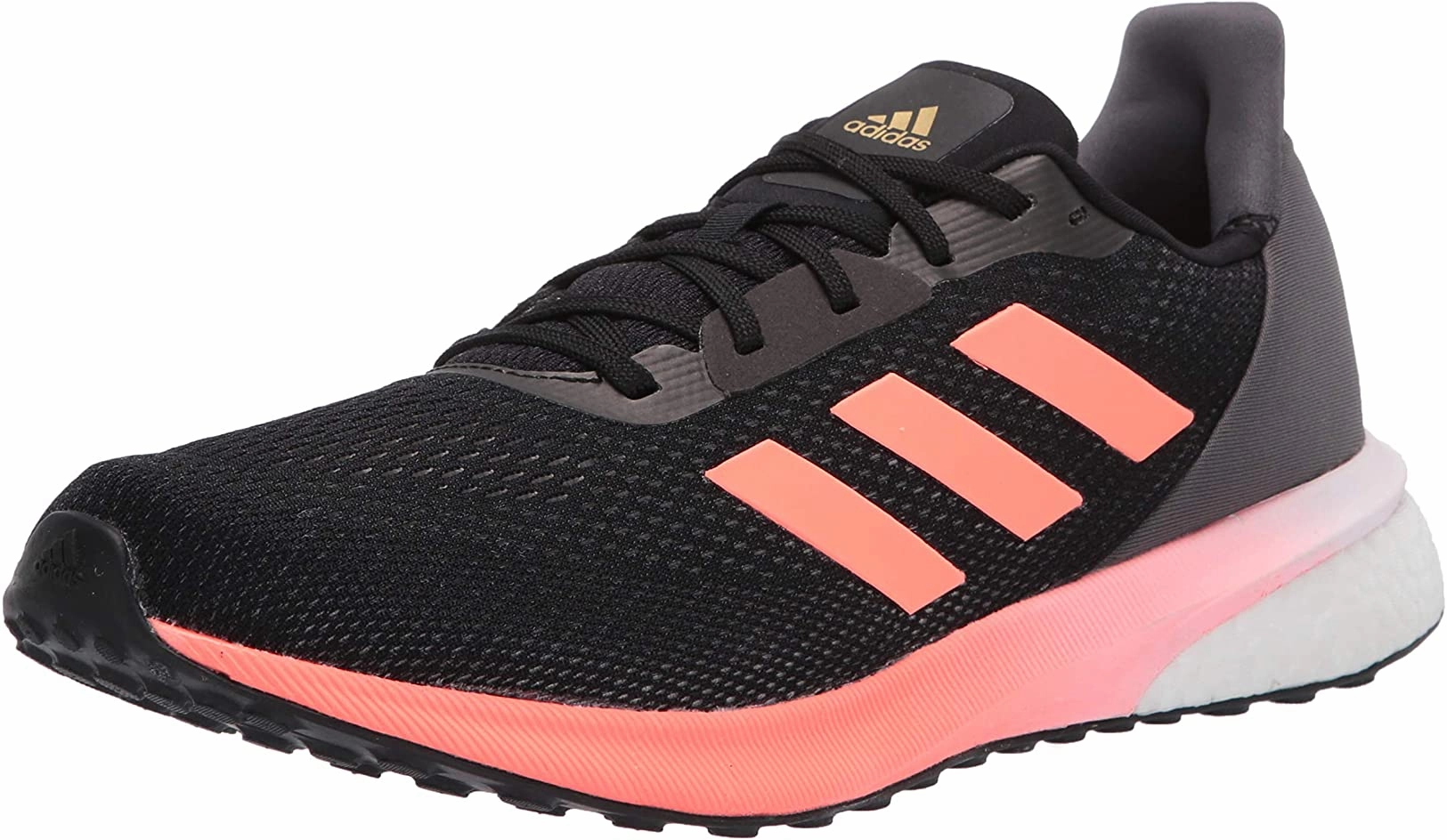 Dynamic Daily Commuter adidas Mens Astrarun M Sneaker