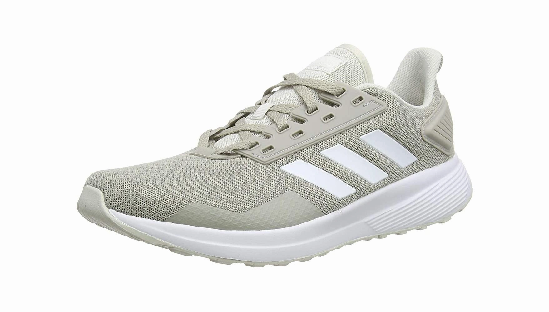 adidas Mens Duramo 9 Running Shoe Sneakers interval - training running shoes