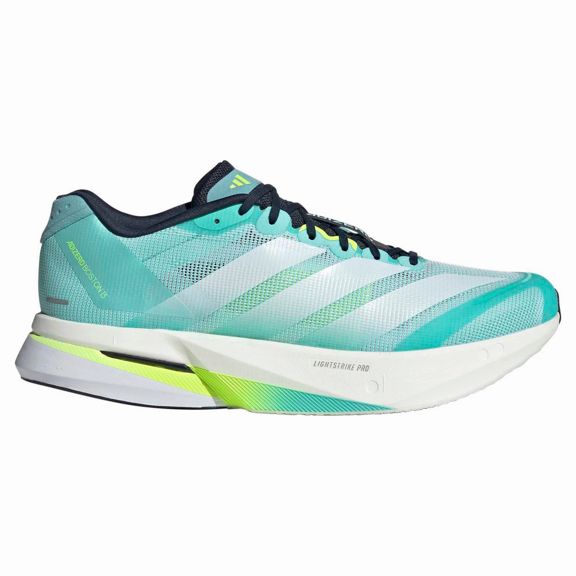 anatomical design Adizero Boston 13 Men's Running Shoes