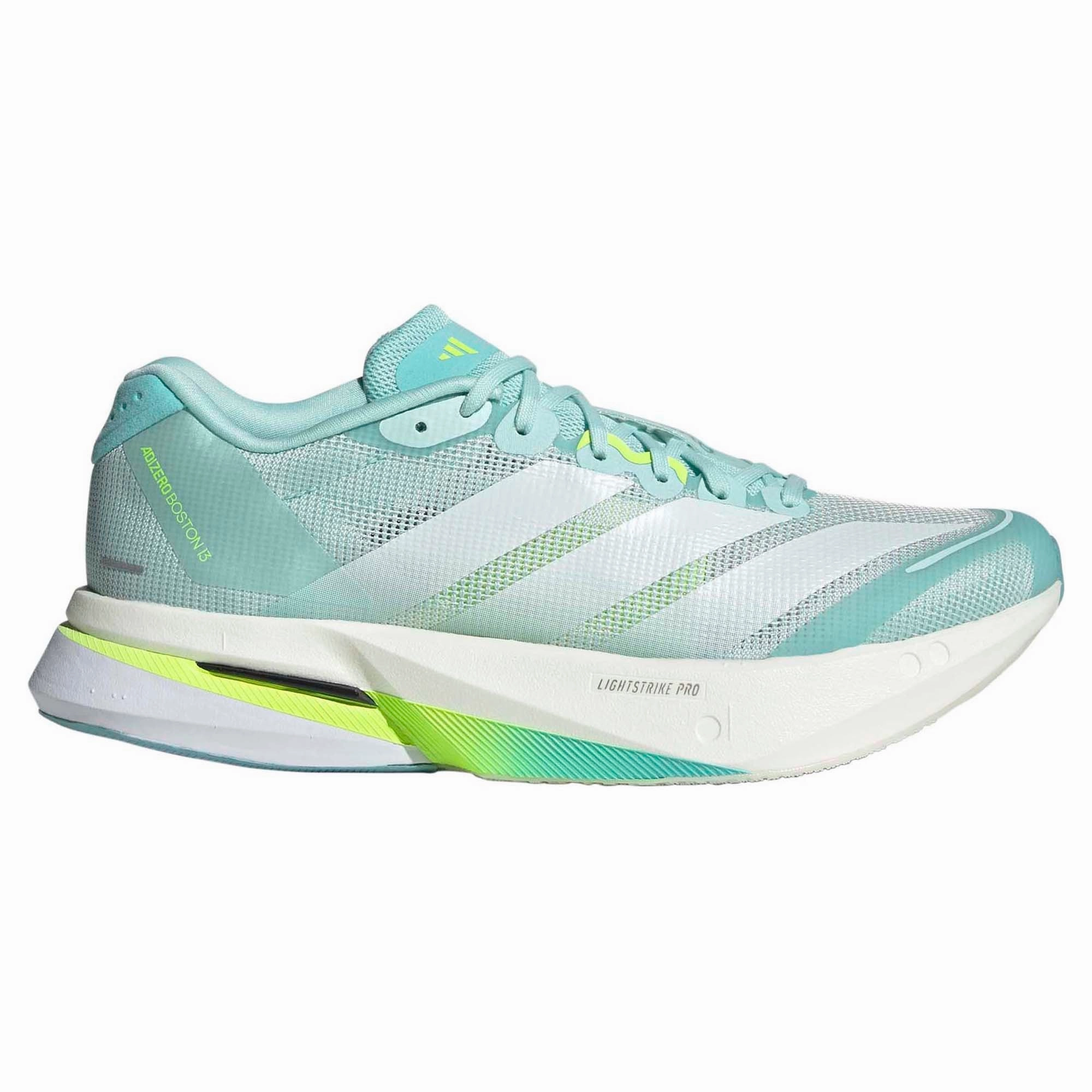 Adizero Boston 13 Women's Running Shoes military - style shoes