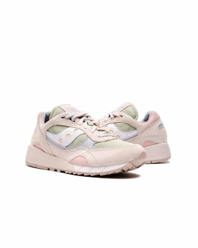 running in patterned designs running - performance Saucony Shadow 6000 S70672-1 Sneakers Mens  Stoney Creek Running Shoes FD1364