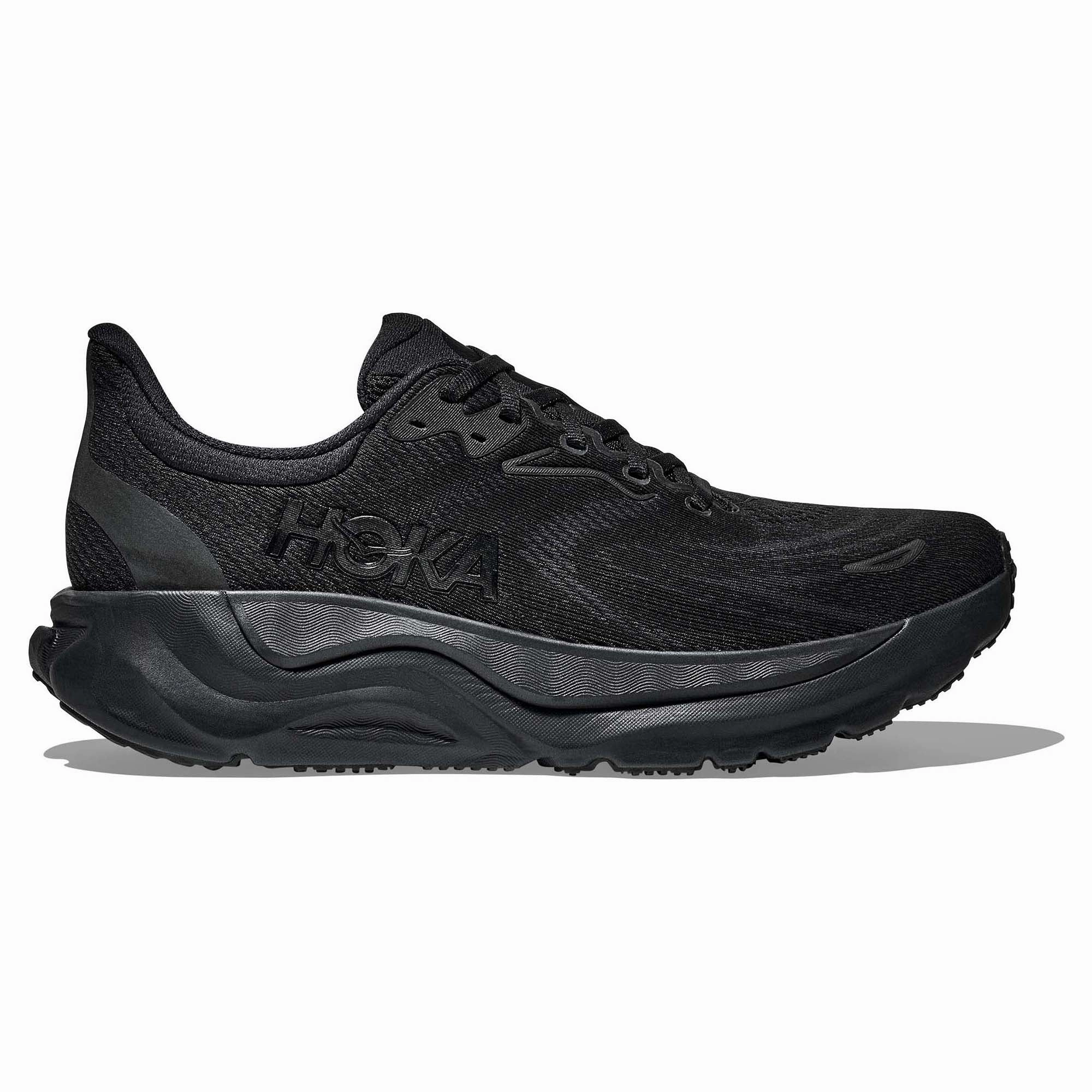 Comfortable Heel Cup Endurance training Arahi 8 Men's Running Shoes