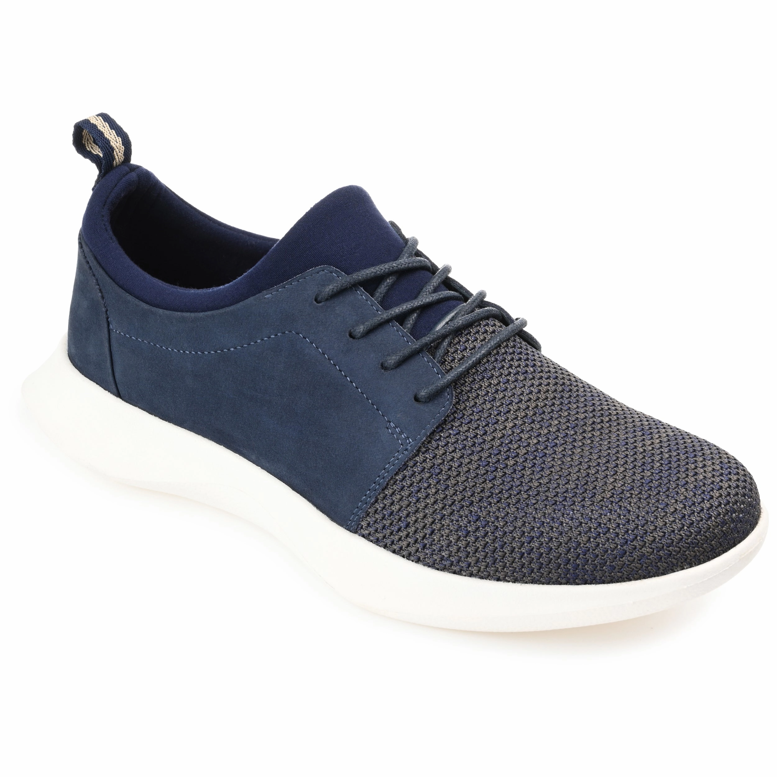 Thomas & Vine Hadden Knit Casual Sneaker easy - on design