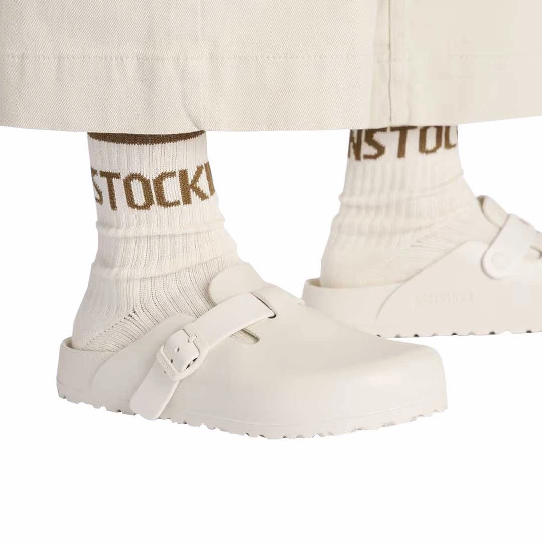 Fresh Touch Birkenstock - Women's Boston EVA Clogs (Narrow) (1027382)