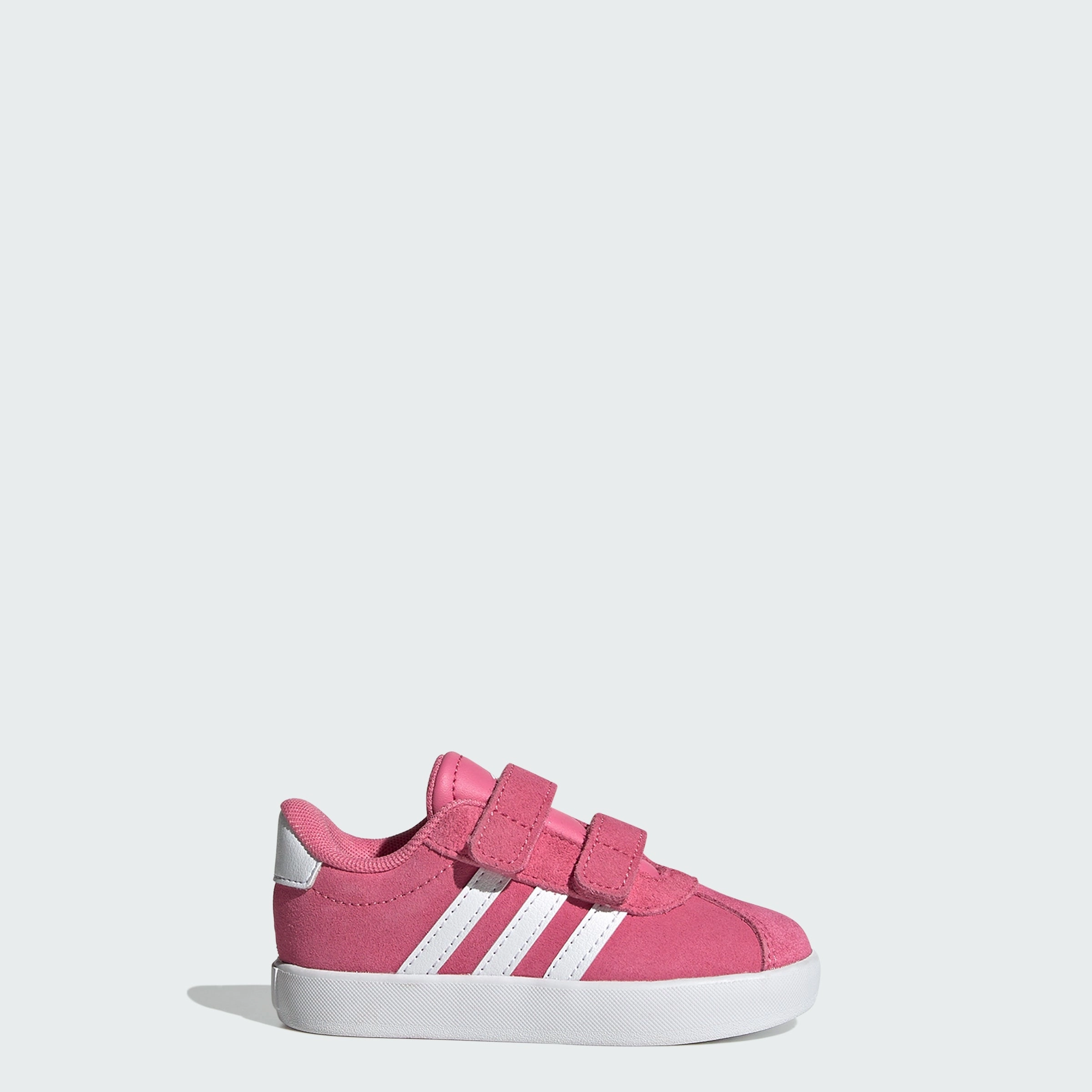 Modern Wardrobe Kids' adidas VL Court 3.0 Shoes