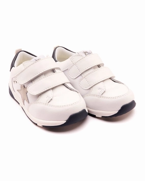 Stylish Appeal Slip On Old Soles Star Squad Mesh & Leather Sneaker