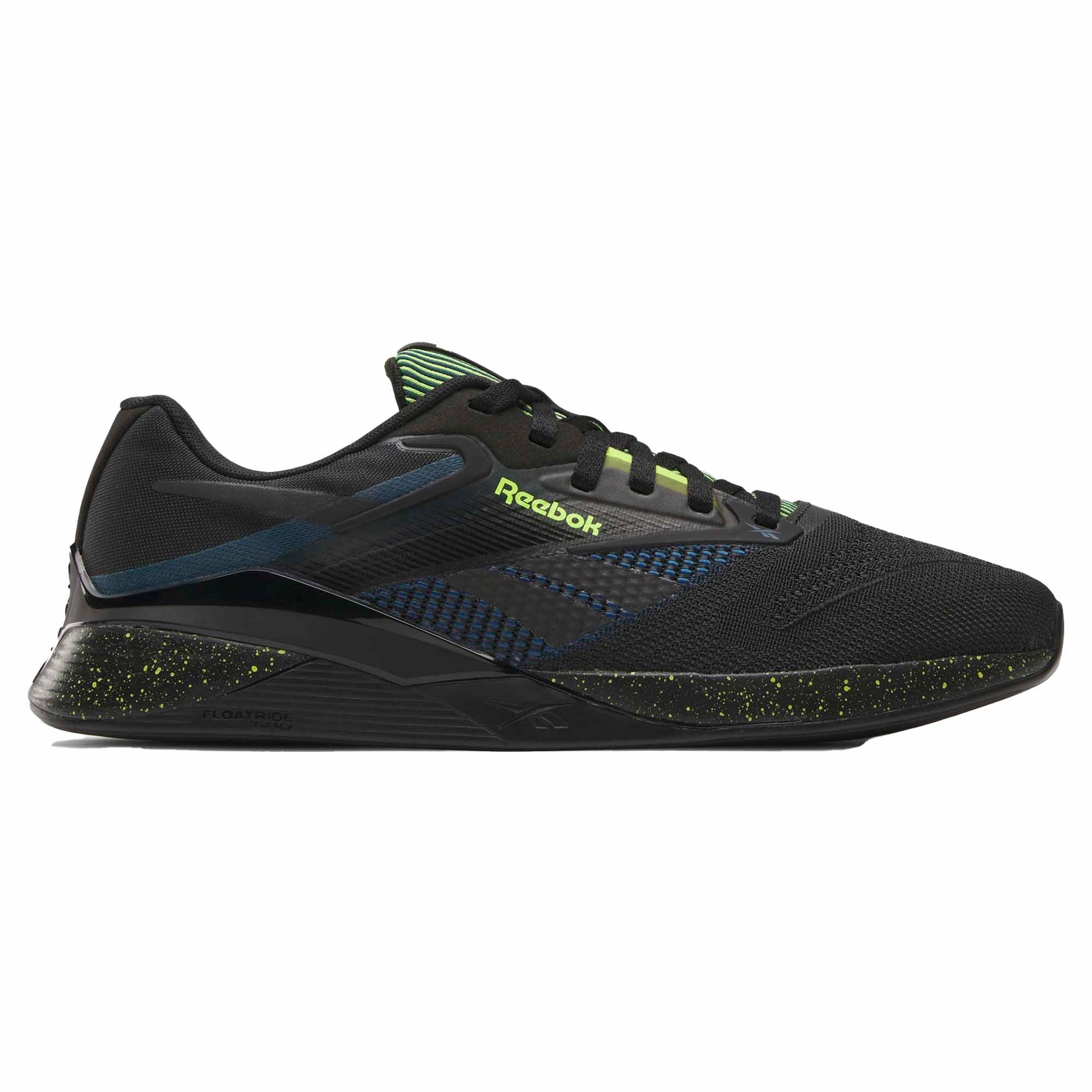 Run Cushion Nano X4 Men's Training Shoes