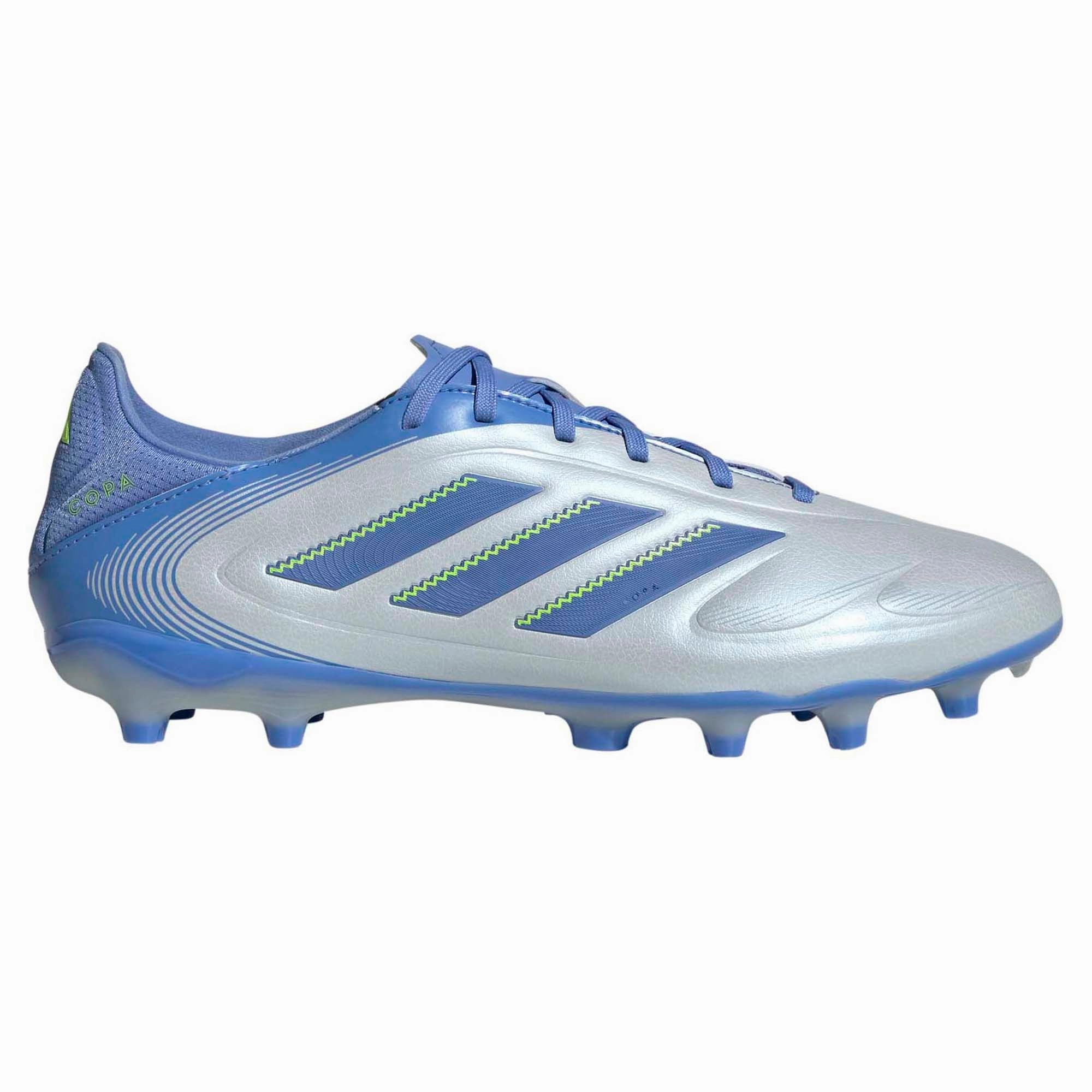 Low Collar COPA PURE III LEAGUE FG/MG Men's Football Boots