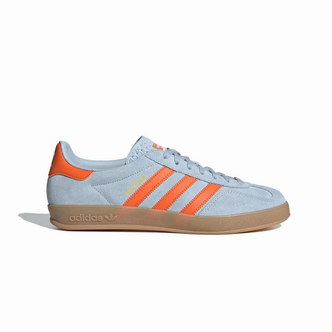 adidas - Unisex Gazelle Indoor Shoes (JH5405) Sport Design