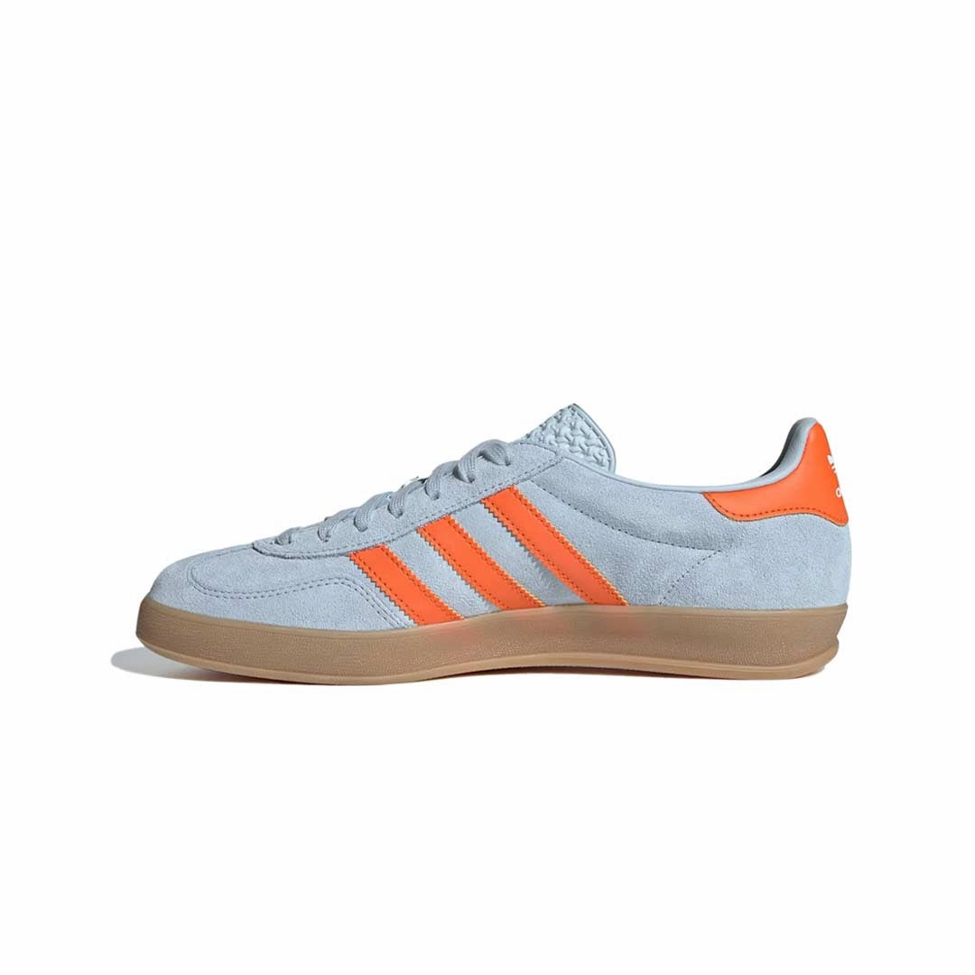 Game Venue adidas - Unisex Gazelle Indoor Shoes (JH5405)