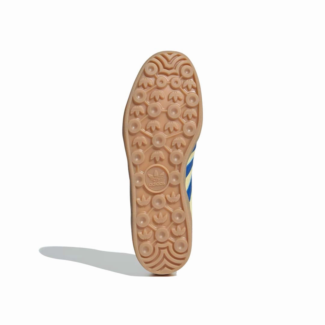 Sharp Cut Defensive Grip adidas - Unisex Gazelle Indoor Shoes (JH5406)