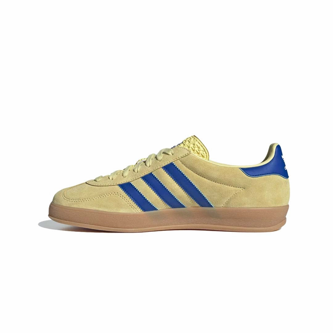 Ankle Ease adidas - Unisex Gazelle Indoor Shoes (JH5406)