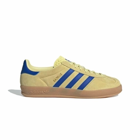 adidas - Unisex Gazelle Indoor Shoes (JH5406) Field Sport