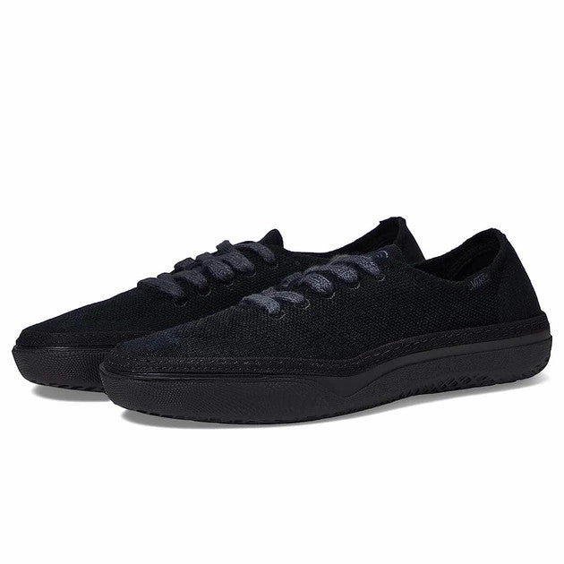 mid - top supportiveness Comfortable Collar Vans Circle Vee VN0A4BWLAZJ1 Sneakers Men's   Black Skate Shoes JOBB1273