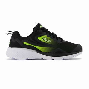 FILA - Men's Memory Primeforce 8 Running Shoes (1RM02084 017) Comfort Elasticity winter - appropriate