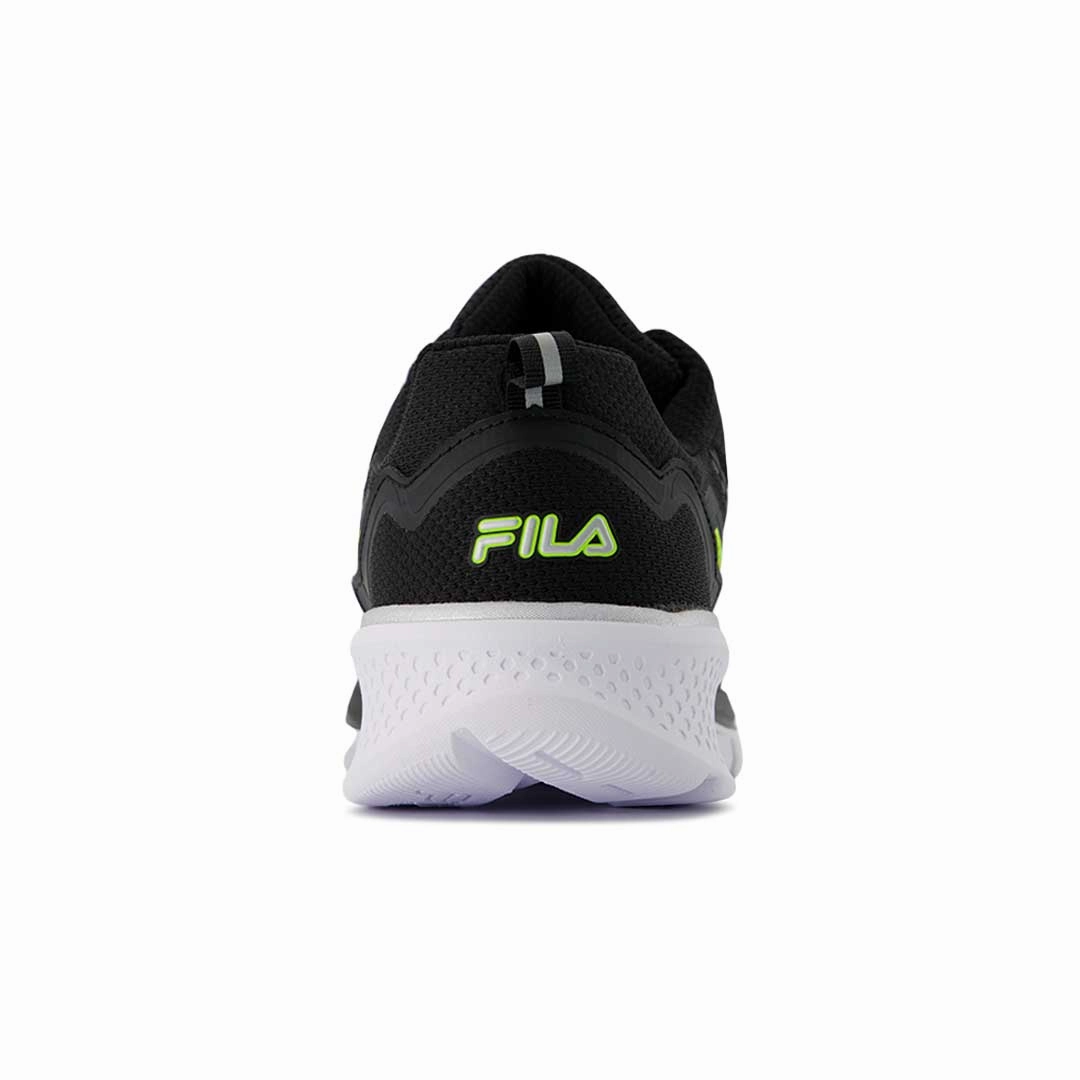 FILA - Men's Memory Primeforce 8 Running Shoes (1RM02084 017) fitness enthusiasts' shoes brand - name running option
