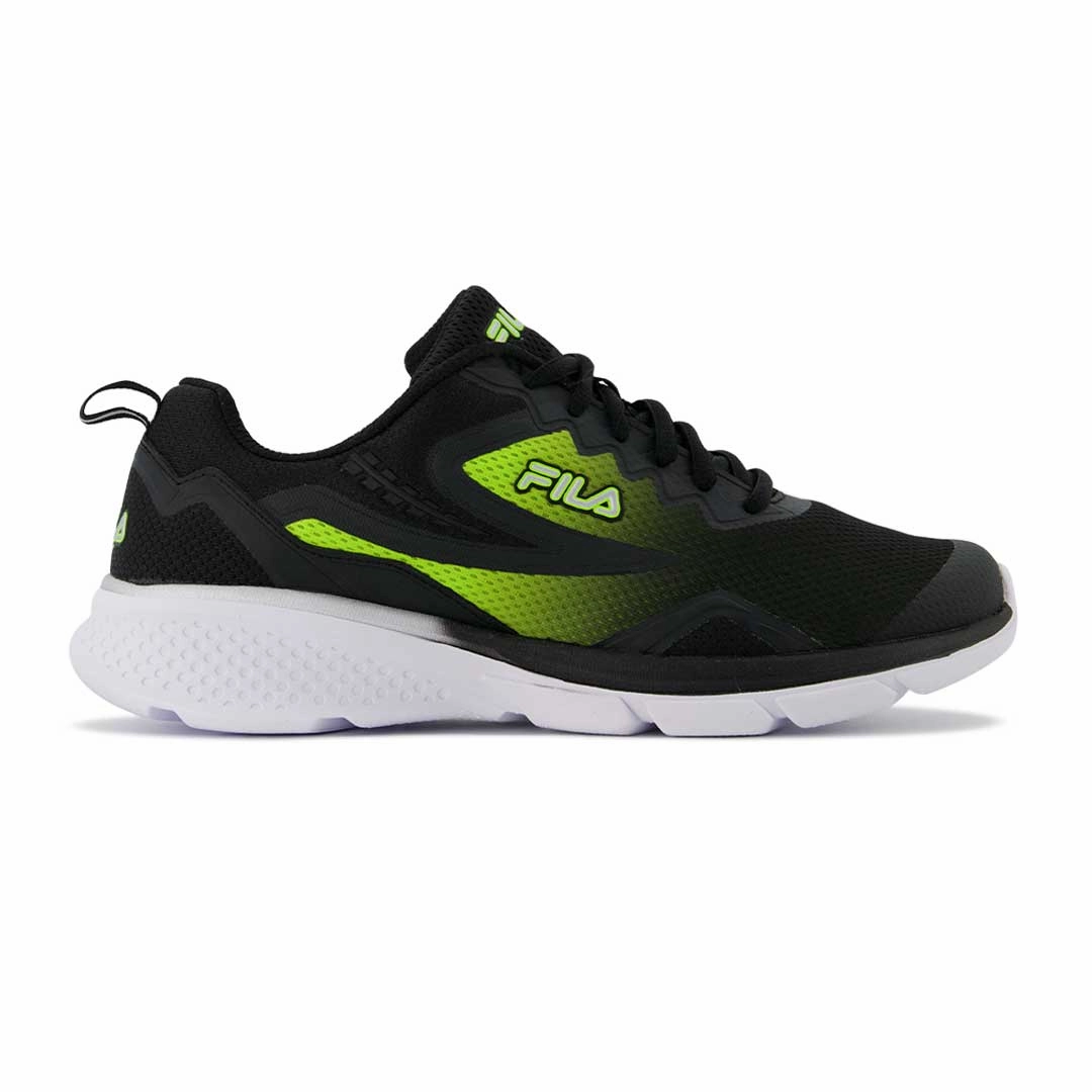 FILA - Men's Memory Primeforce 8 Running Shoes (1RM02084 017) Comfort Elasticity winter - appropriate