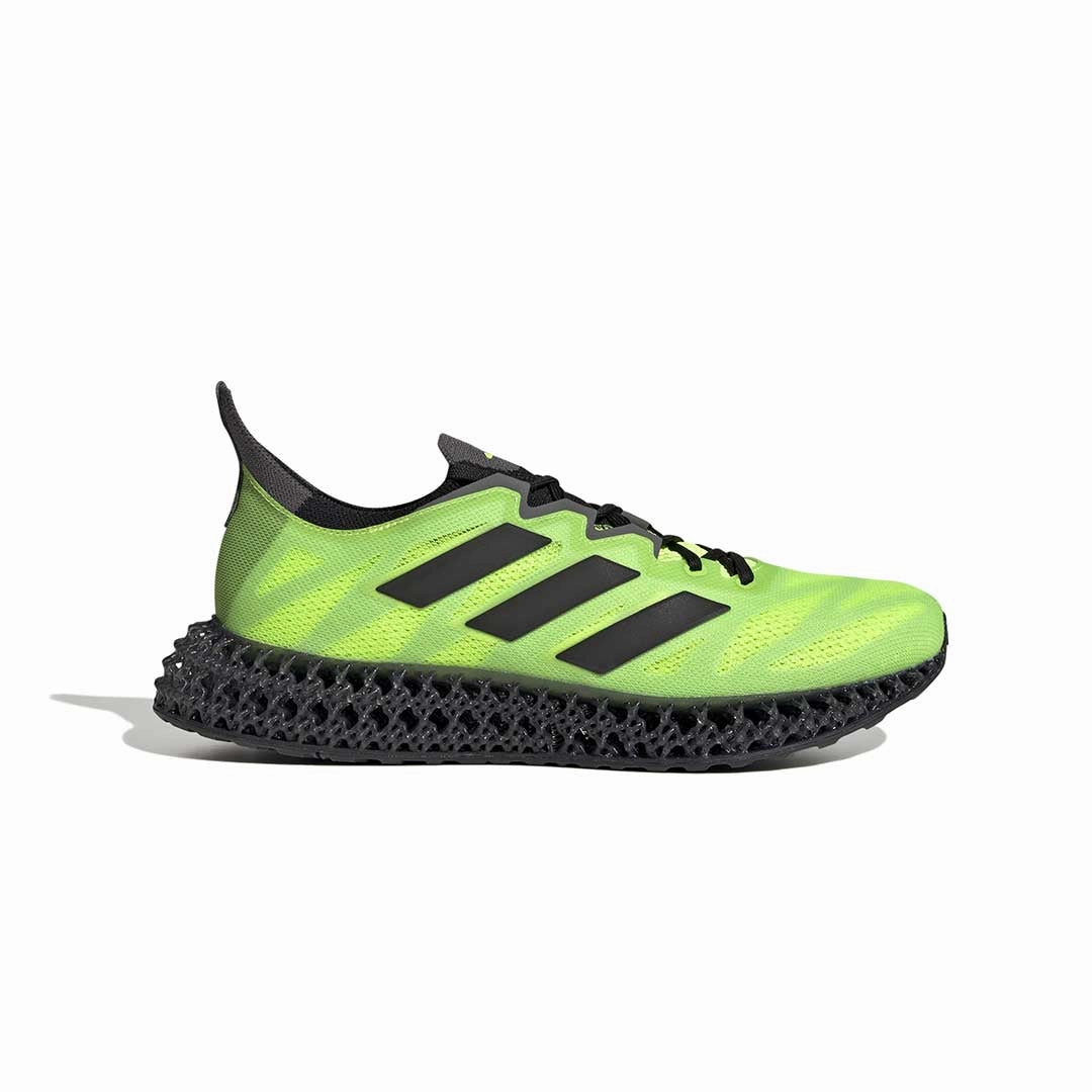 adidas - Unisex 4DFWD 3 Shoes (IG8978) cold - weather