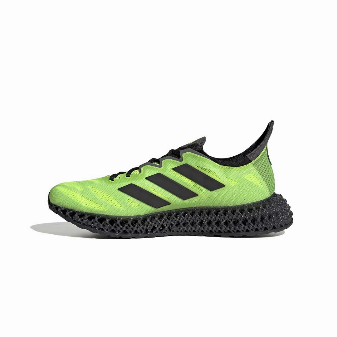 adidas - Unisex 4DFWD 3 Shoes (IG8978) Removable liners easy - to - store