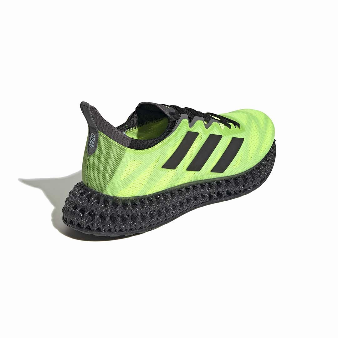 adidas - Unisex 4DFWD 3 Shoes (IG8978) Moisture   Wicking Lining