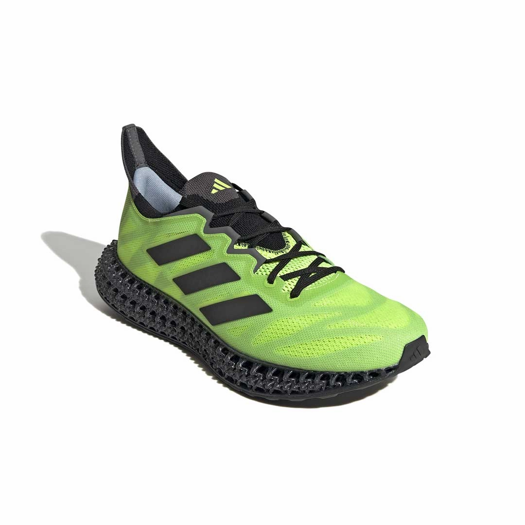 camouflage running shoes strength training running wear adidas - Unisex 4DFWD 3 Shoes (IG8978)