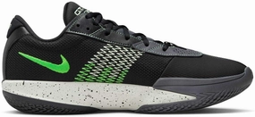 Comfortable Arch Support Easy To Lace Air Zoom G.T. Cut Academy Men's Basketball Shoes