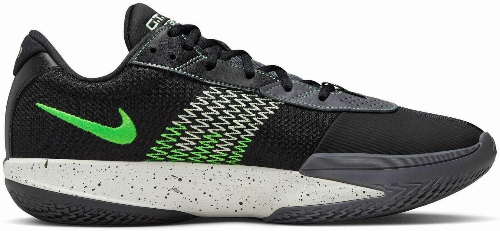 Heel counter Air Zoom G.T. Cut Academy Men's Basketball Shoes