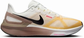 barefoot - style shoes easy - to - clean - design shoes Air Zoom Structure 25 Women's Road Running Shoes