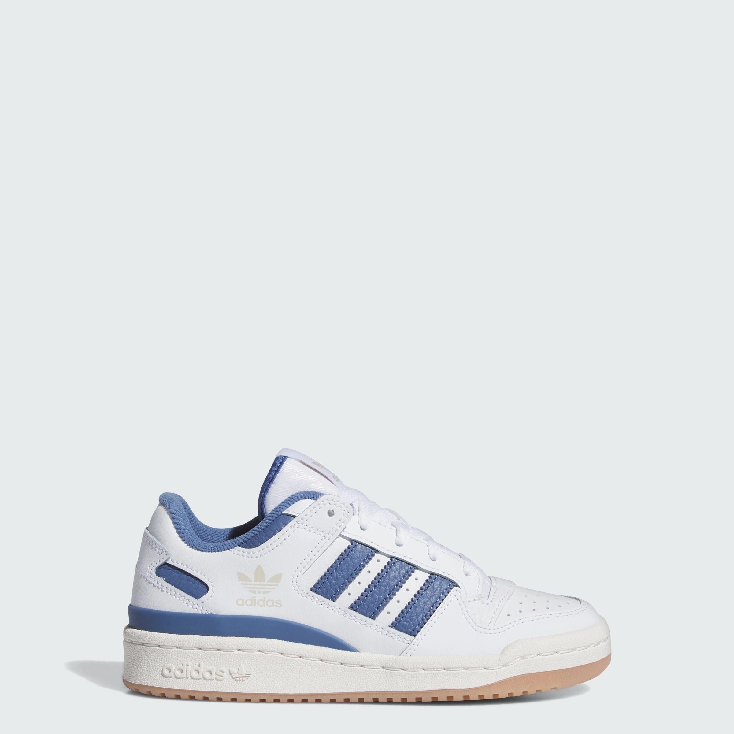 Street cushioning Kids' adidas Forum Low CL Shoes Kids