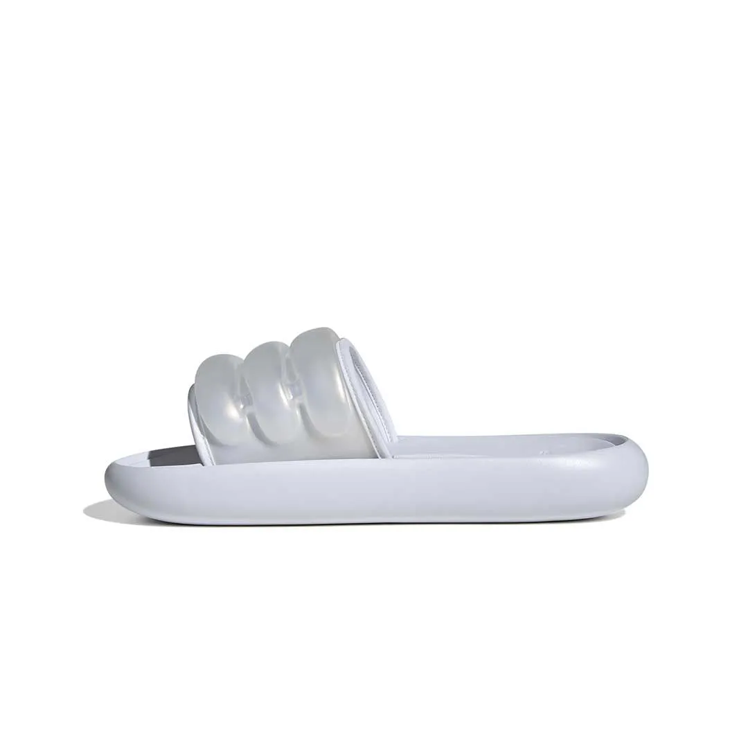 adidas - Men's Adilette ZPLAASH Slides (IF6498) Friend Meet Soft Insole