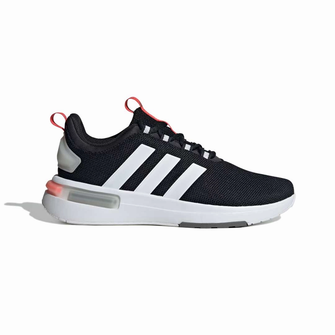 sports lovers' desire Soft midsole adidas - Men's Racer TR23 Running Shoes (IG7323)