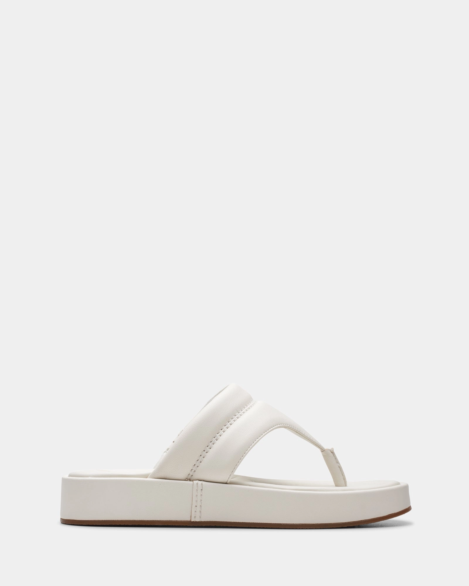day trip Alda Walk Off White Leather