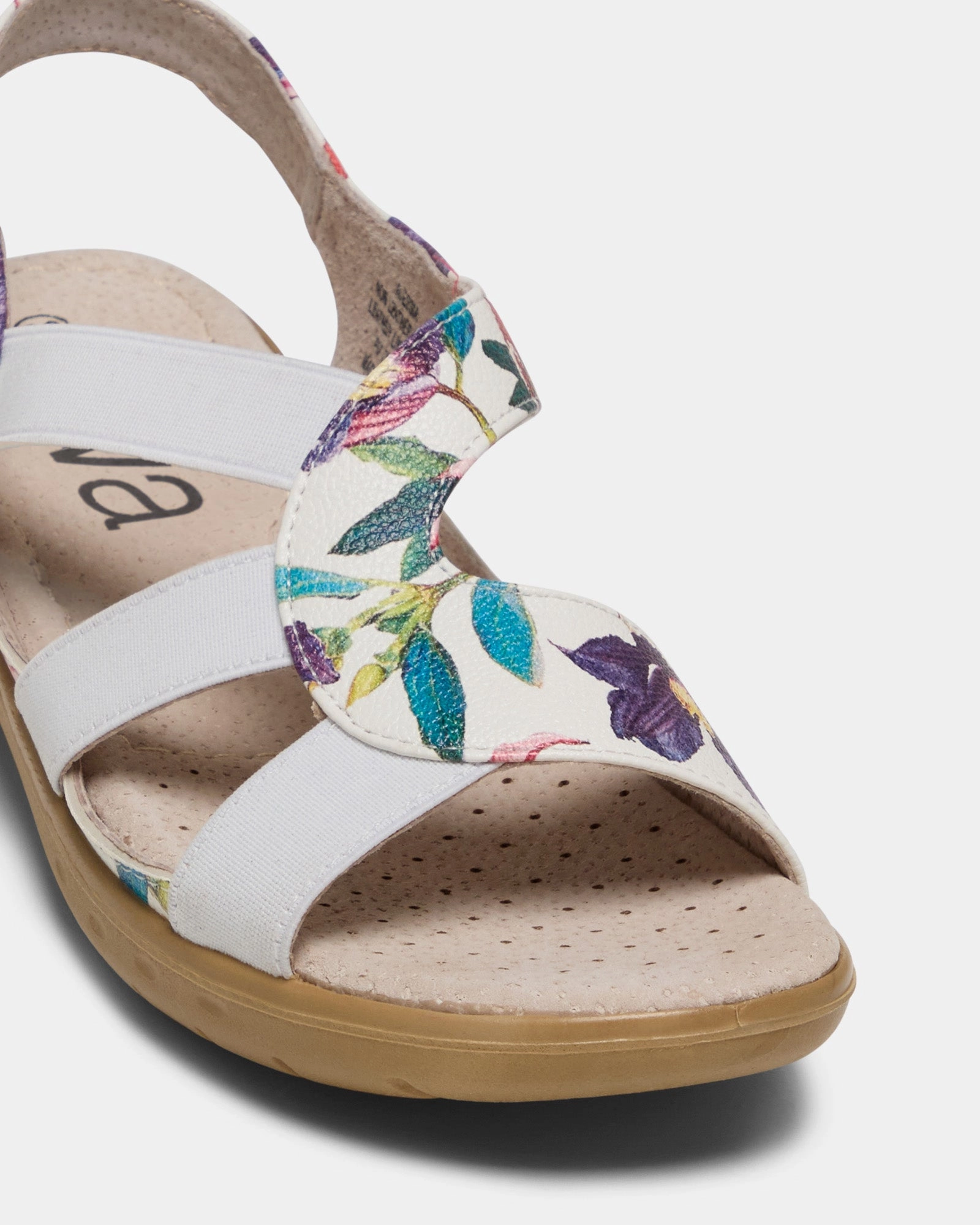 Practical Alessia 2 Floral