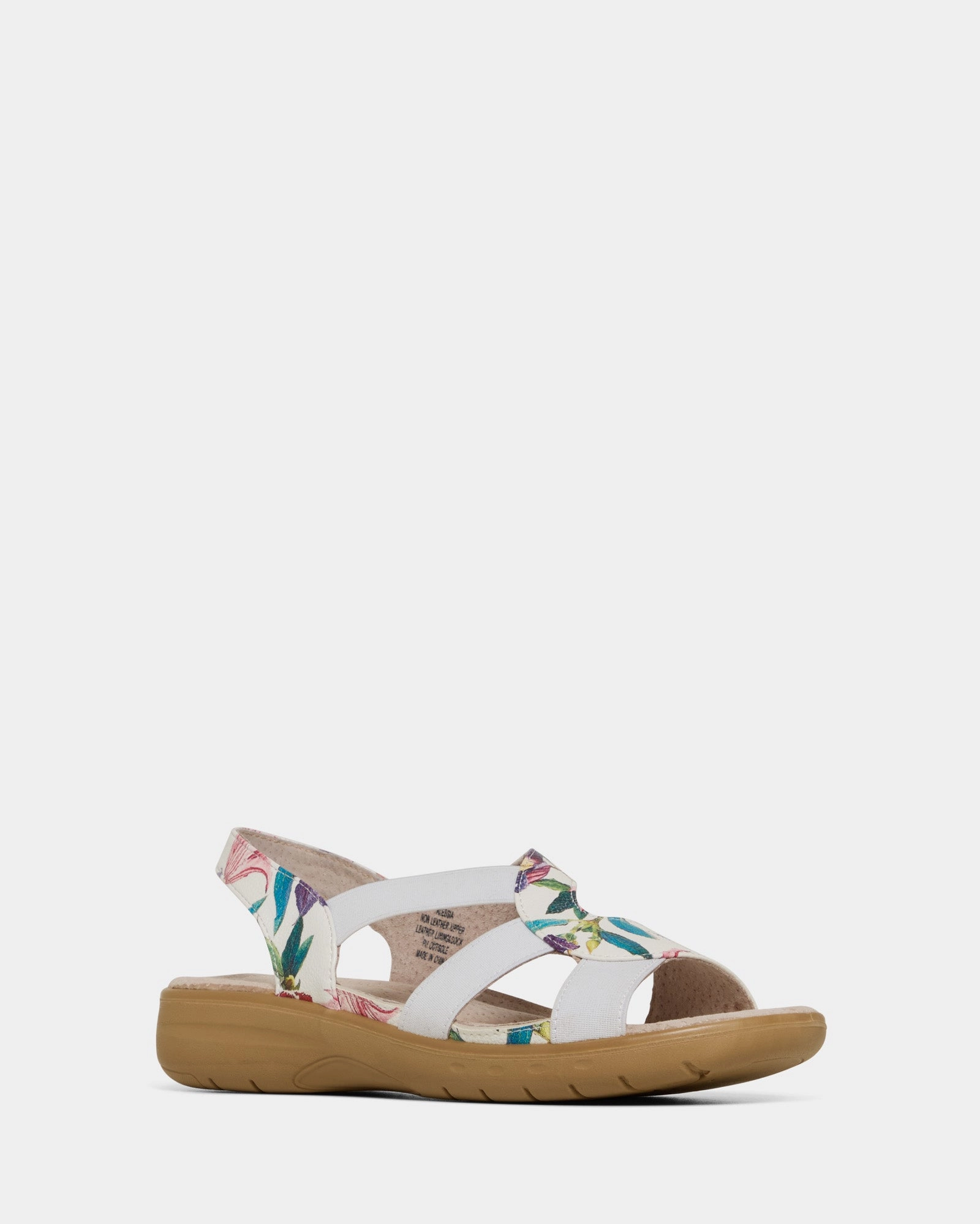 Alessia 2 Floral Active Motion