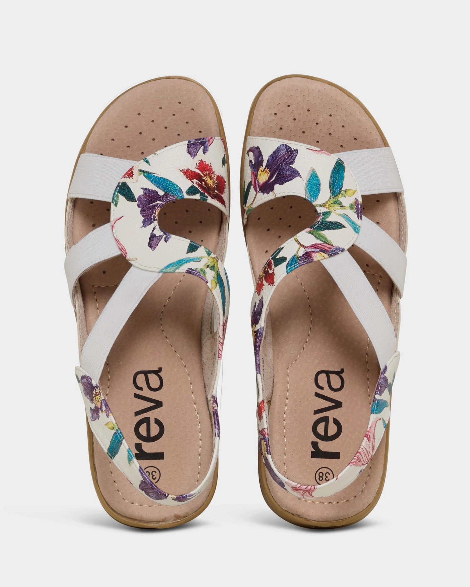 Alessia 2 Floral Errand Day