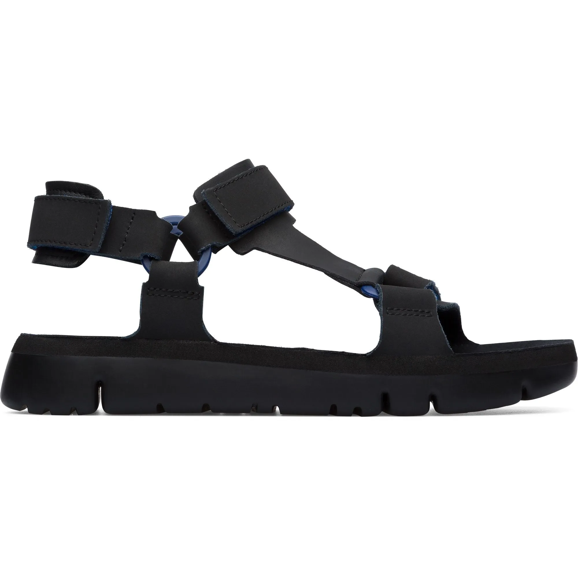 Weave Style Sandals Men Camper Oruga Sandal