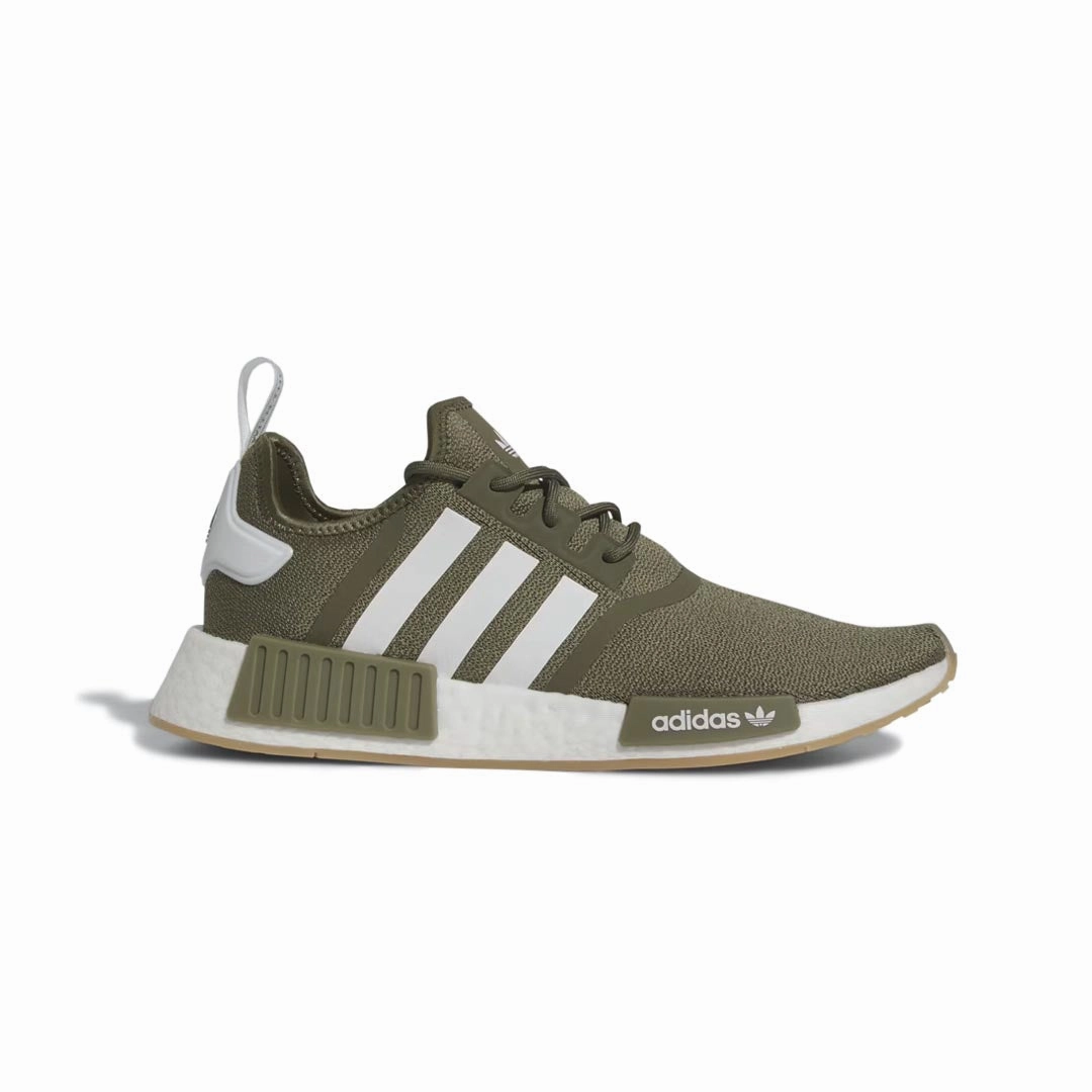Waterproof Material adidas - Men's NMD R1 Shoes (IE2278)