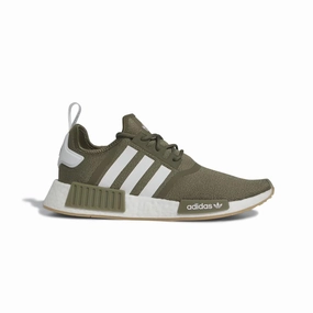 Waterproof Material adidas - Men's NMD R1 Shoes (IE2278)