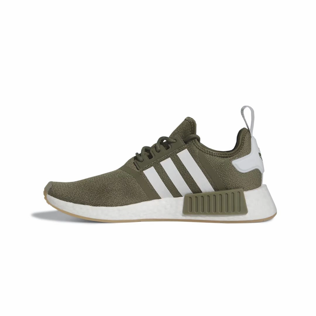 adidas - Men's NMD R1 Shoes (IE2278) loose - fit shoes