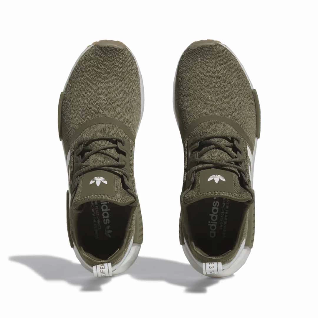 adidas - Men's NMD R1 Shoes (IE2278) running in a canyon shoes Gym Training