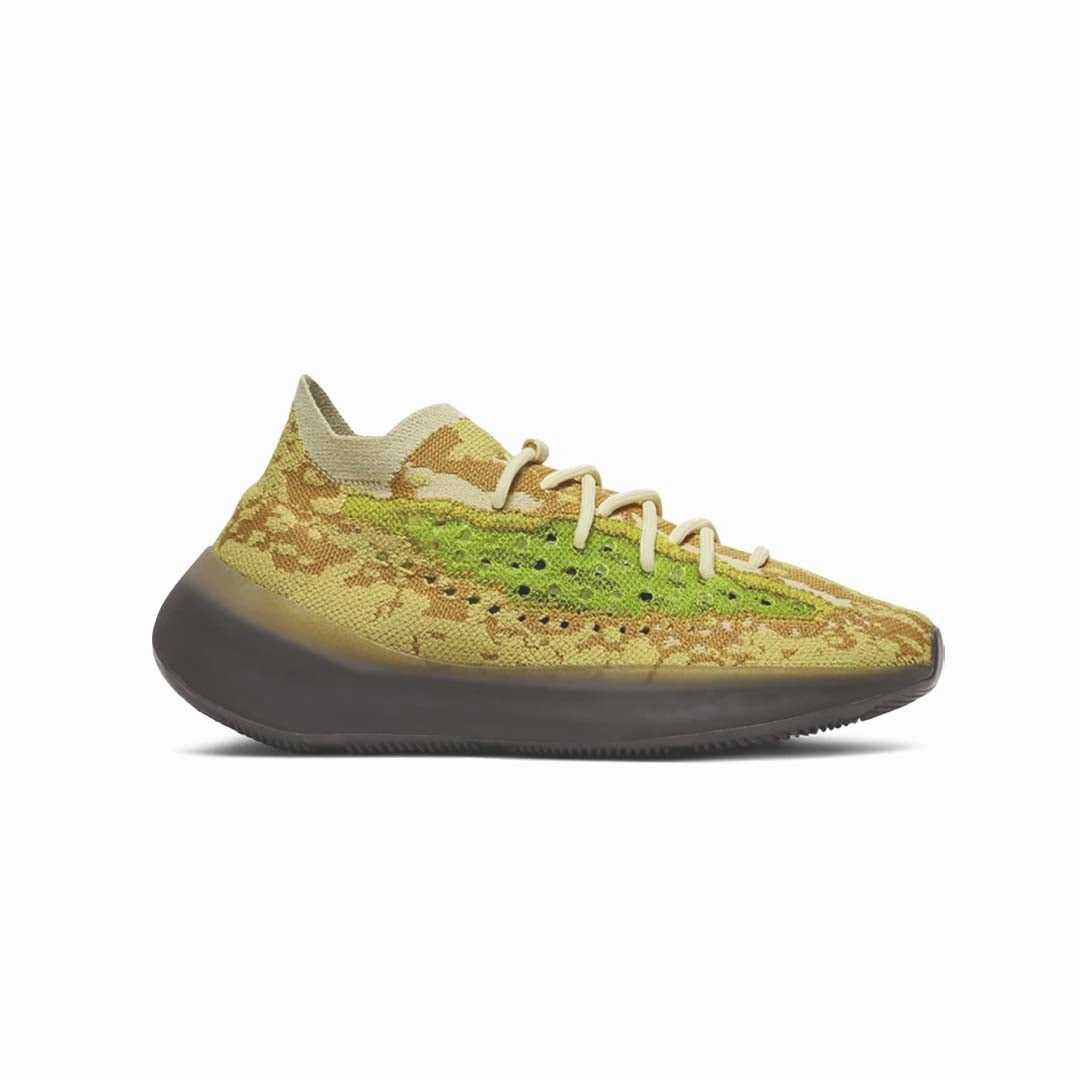 adidas - Unisex Yeezy Boost 380 Shoes (FZ4990) experienced running option outdoor running footgear