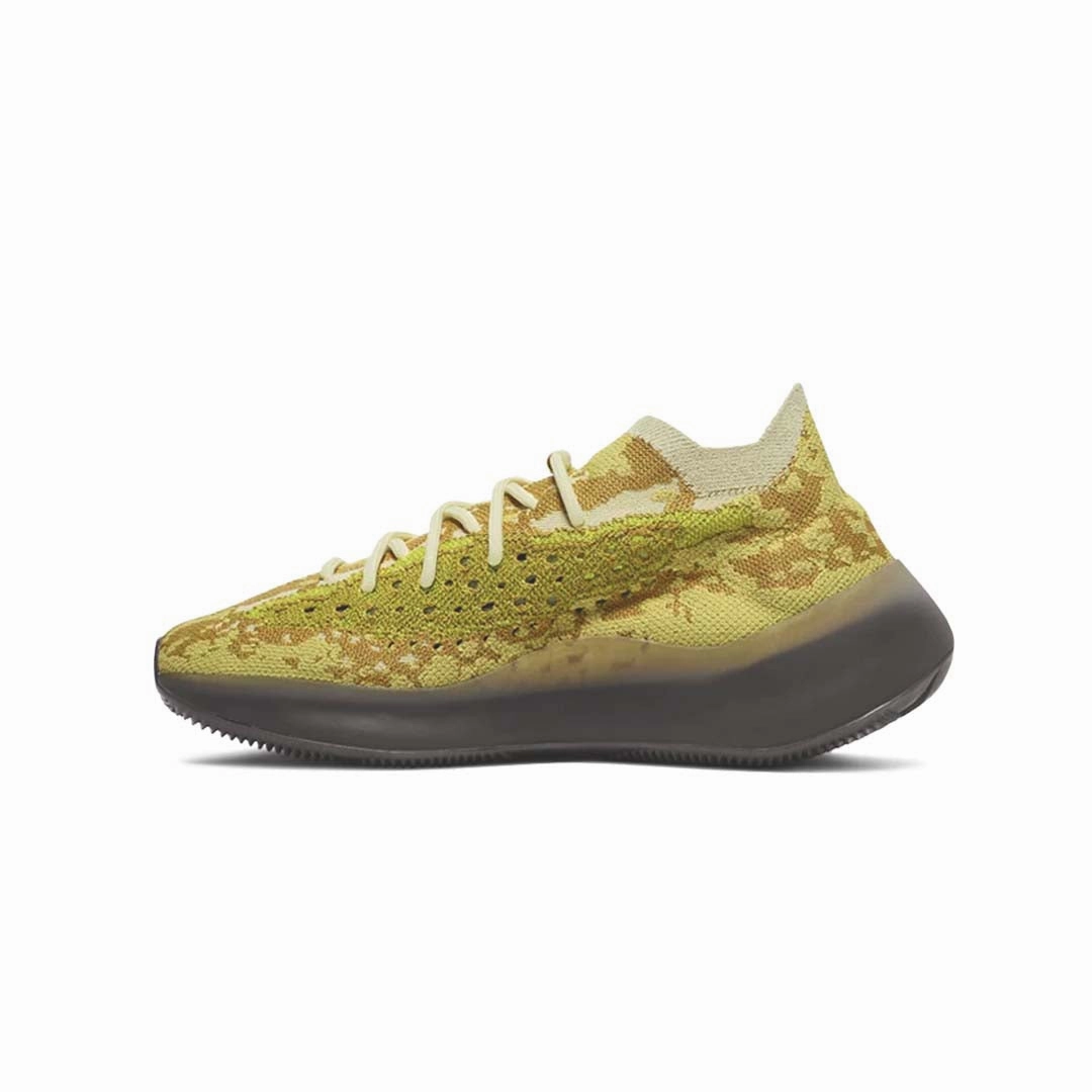 adidas - Unisex Yeezy Boost 380 Shoes (FZ4990) kids' sports footwear track and field shoes