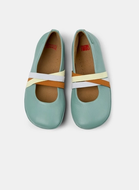 Success Step Shoes Kids Camper Twins