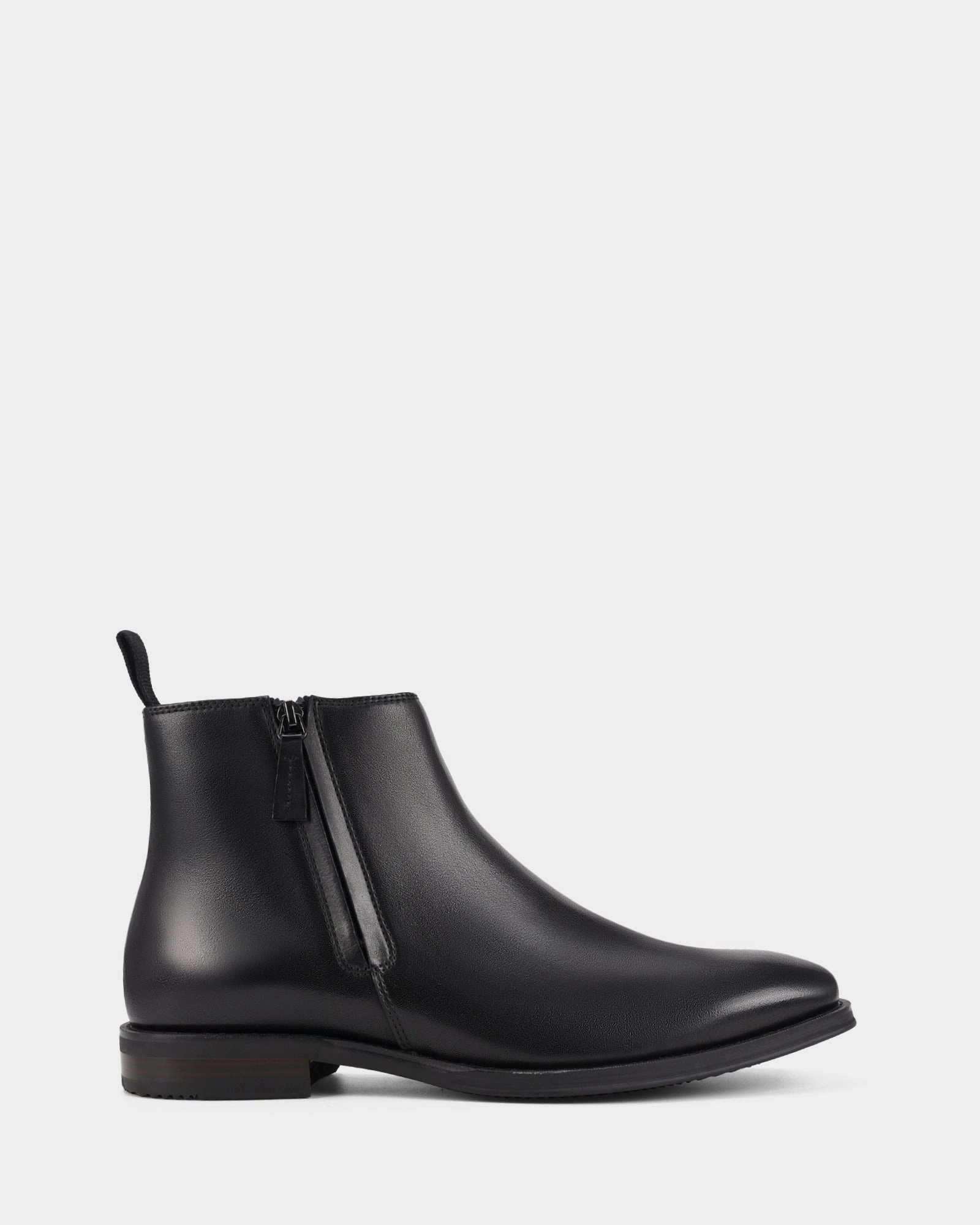 Waterproof Rainy Day Commuter Simple Fit Barrack Black